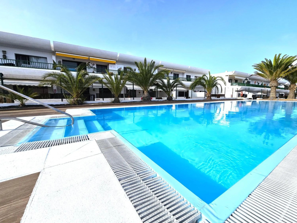 Nahir Holiday Apartment
