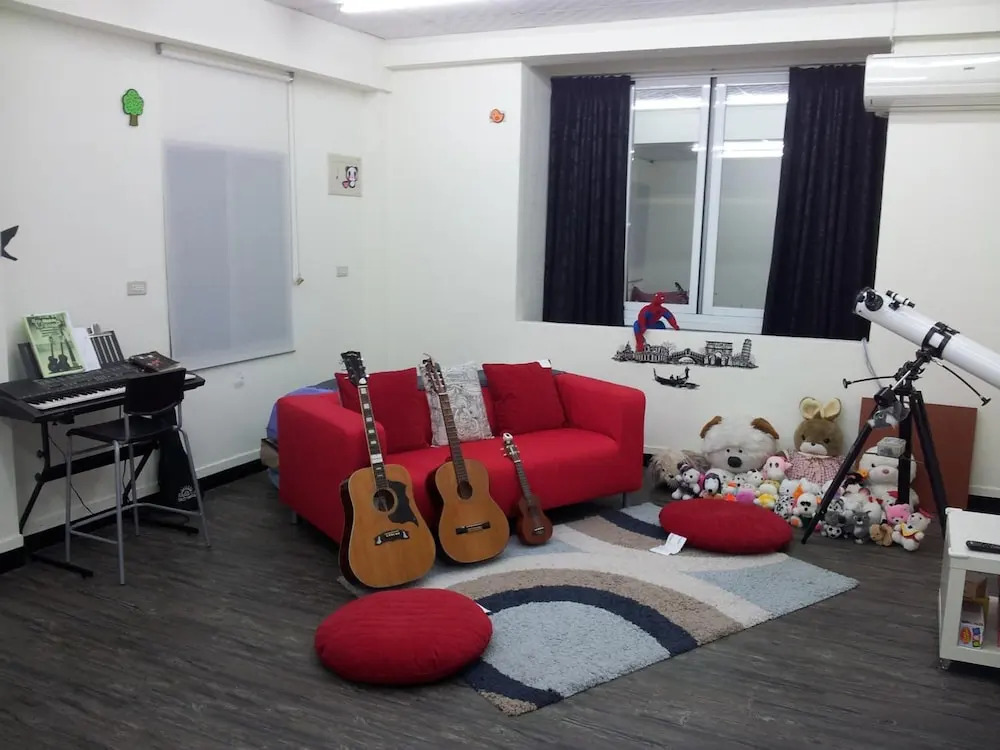 Jia Mei Fa Homestay
