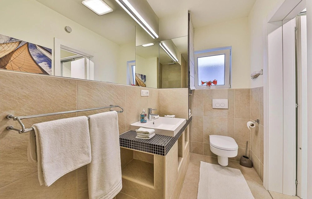 Beautiful Home in Orasac With 2 Bedrooms, Wifi and Outdoor Swimming Pool