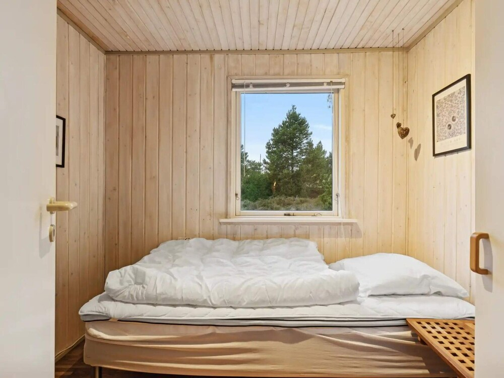 4 Star Holiday Home in Romo