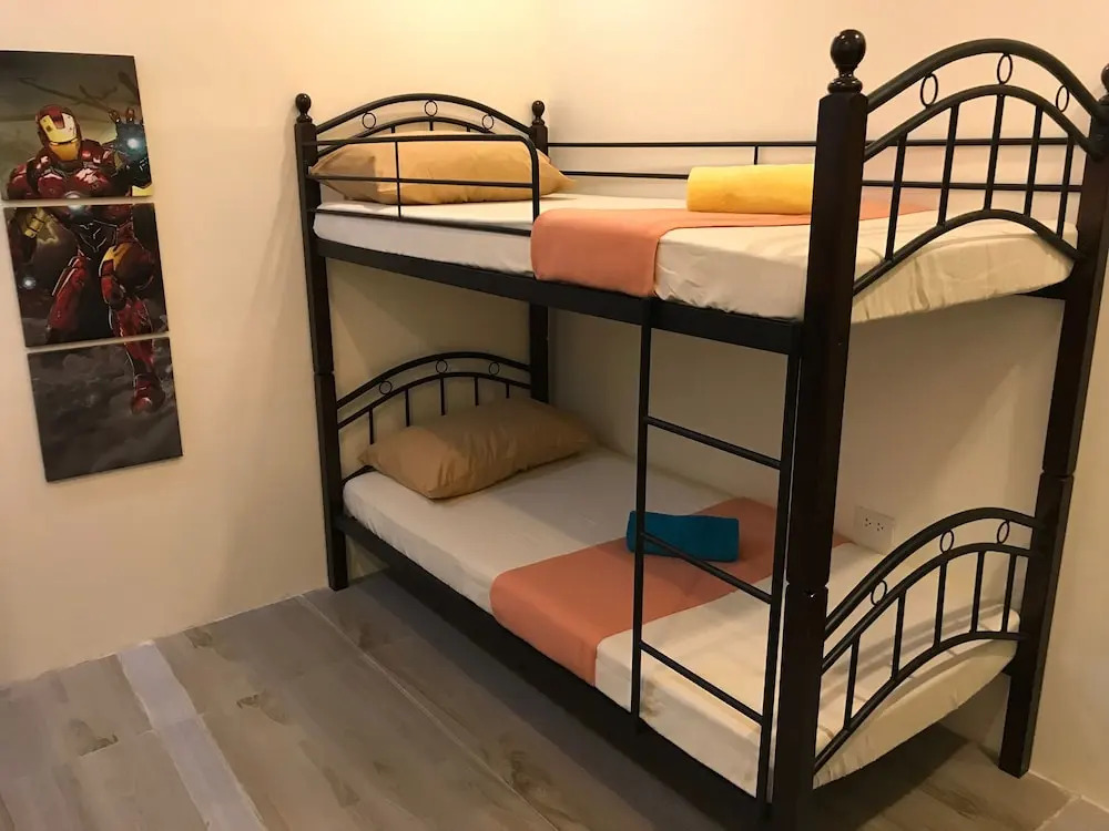 Marvel Panglao Hostel