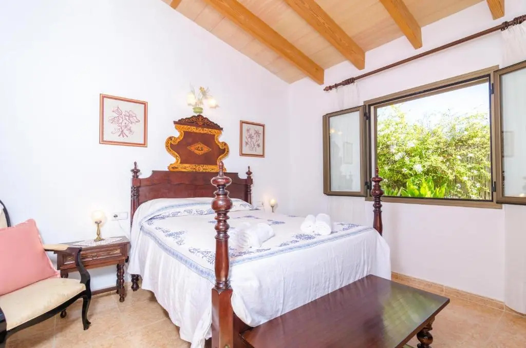 Casa Caty in Sa R Pita
