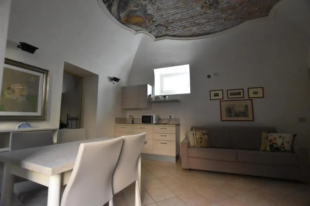 Casa del Drago