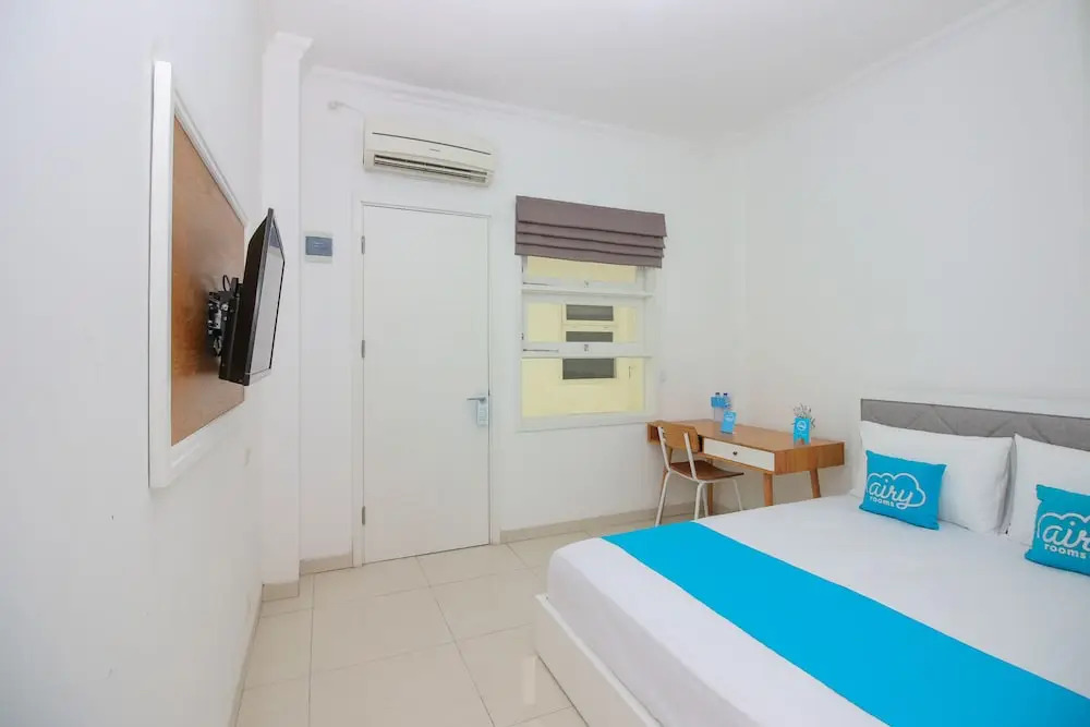 Airy Kebayoran Lama KPBD 11 Jakarta