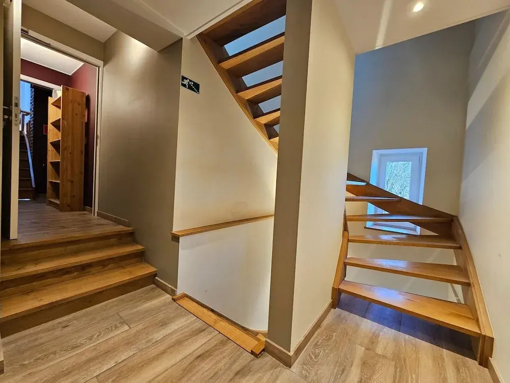 Holiday Home in Wallonie with Terrace