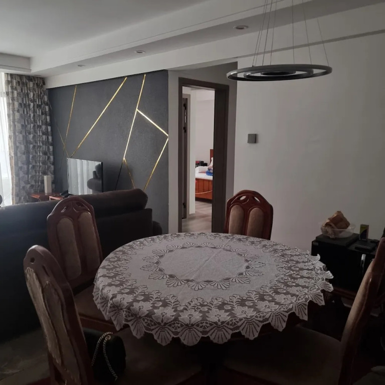 Safari City Two Bedroom Apartment