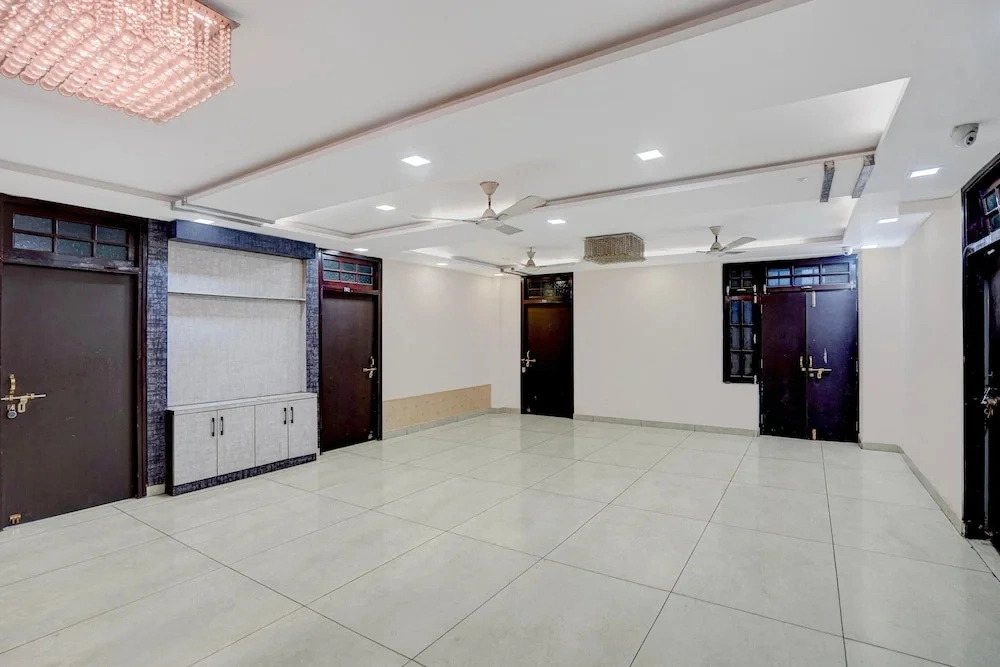 Classic Hotel O Regional Science City
