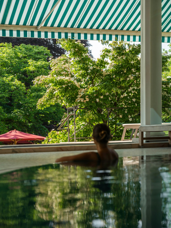Brenners Park Hotel & Spa, Oetker Hotels