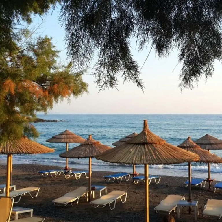 Villa With 5 Bedrooms in Limnos, Chios Island, With Wonderful sea View