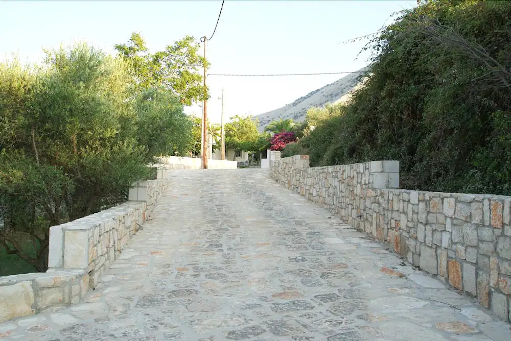 Forest Villas Kefalonia