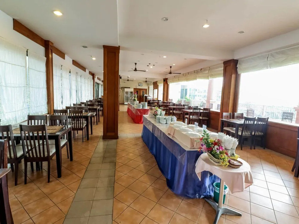 NIDA Rooms Sainamyen Paradise Patong