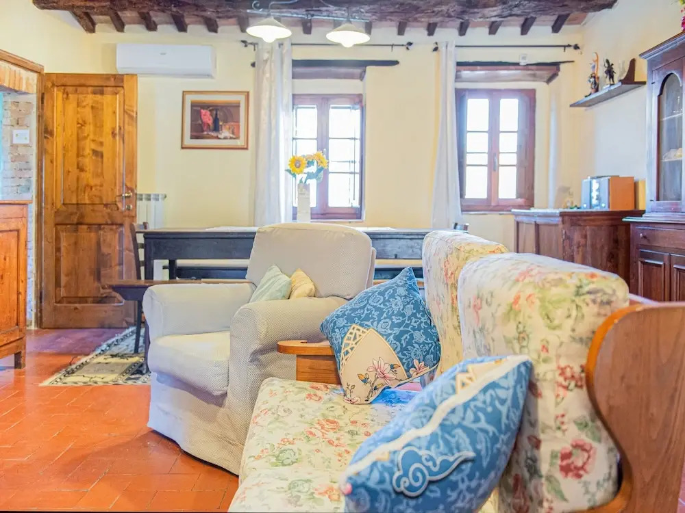 Villa Belle Vue a Charm