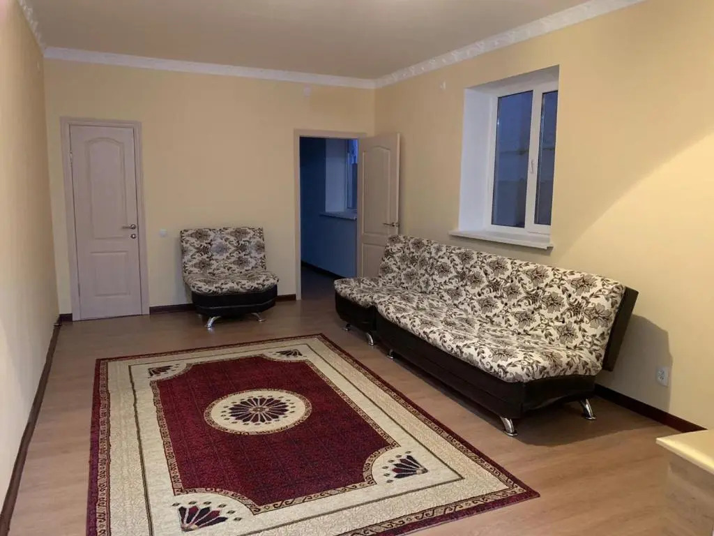 Guest House On Geolog 2