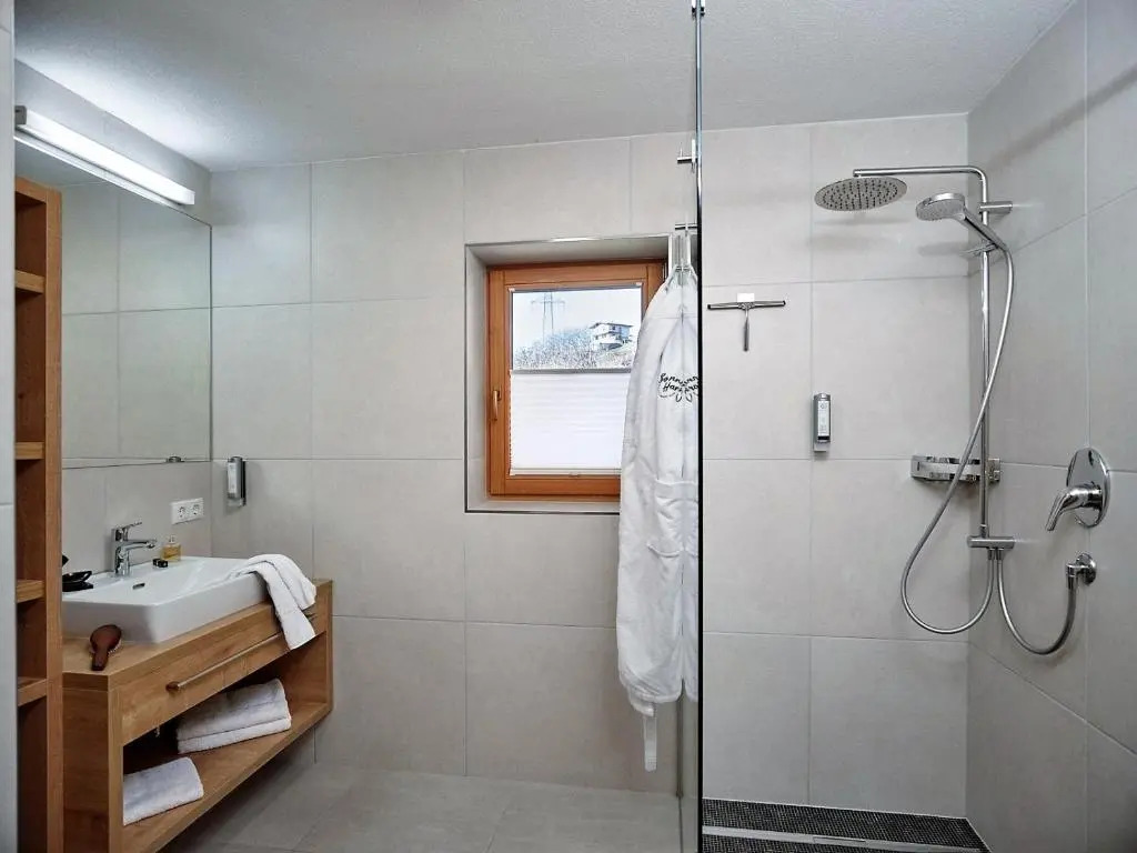 Boutique Apartment Sonnenhang - incl SPA-AREA