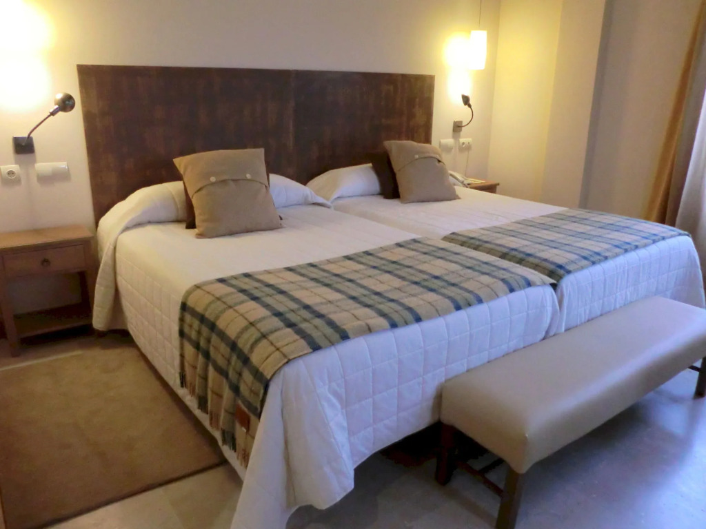 Hotel La Vida Spa