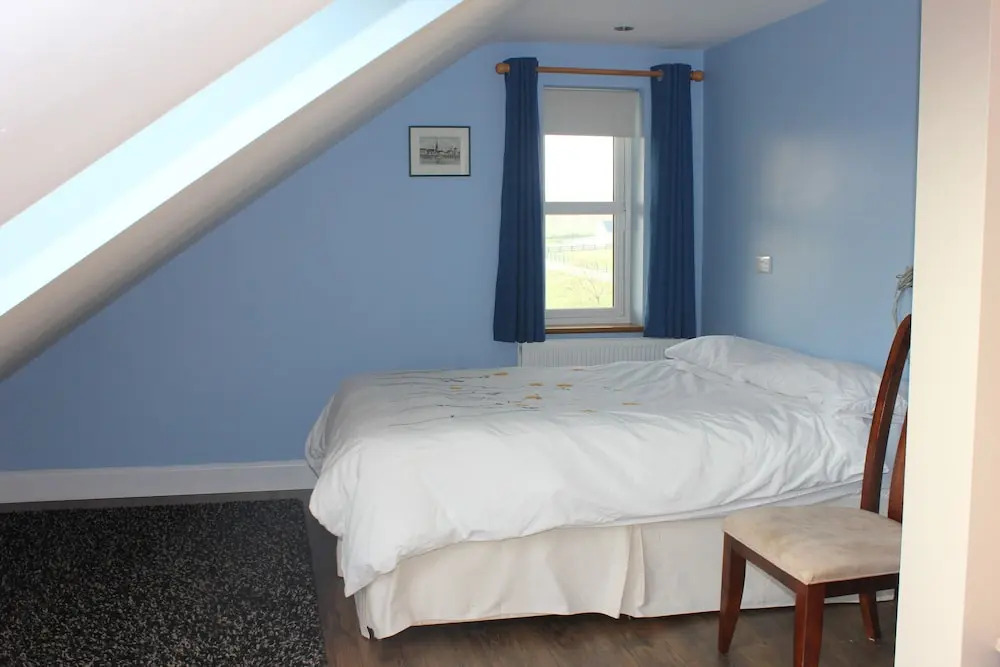 The Docs self catering