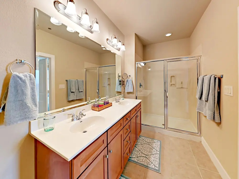 Pointe West #203 - 3 Br Condo