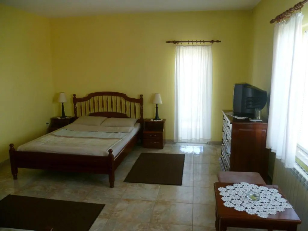 Yaneva Hotel