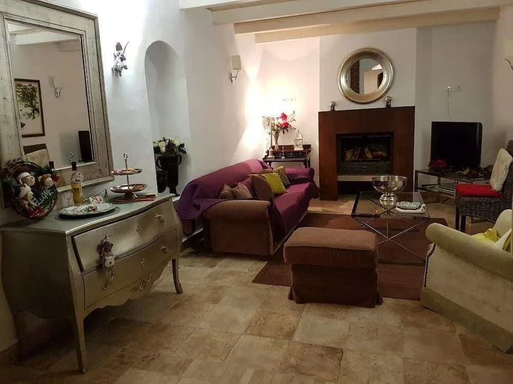Casa La Abuela