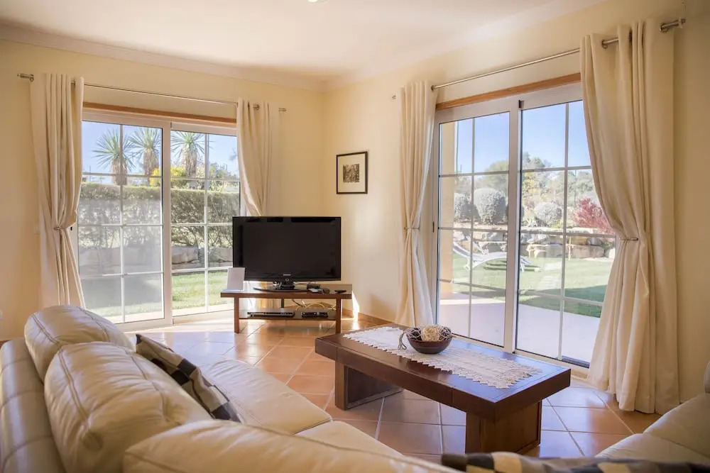 D03 - Luxury Gold Villa by DreamAlgarve