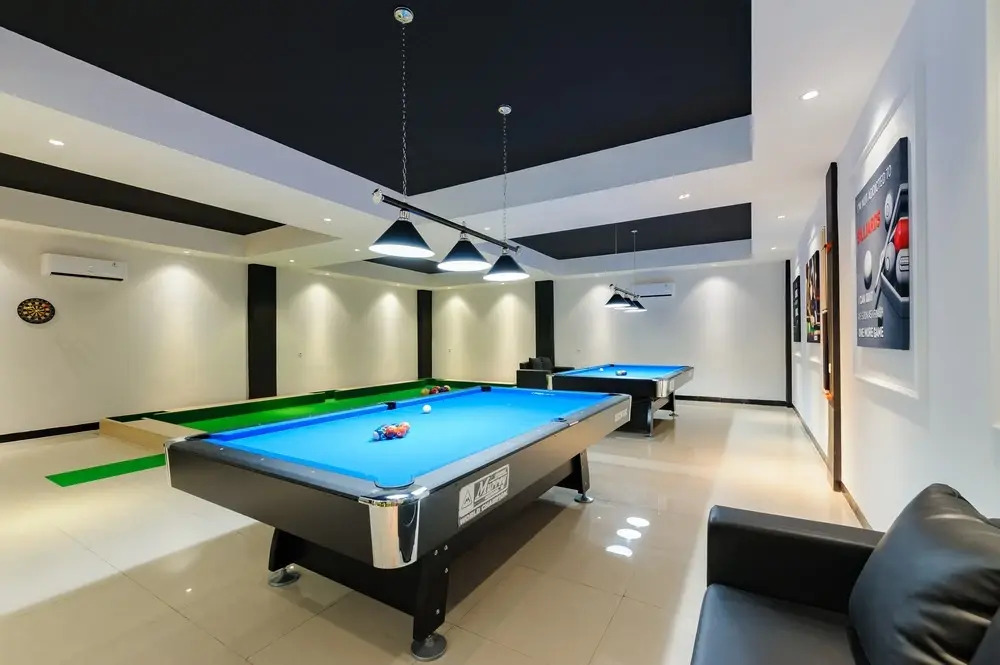 Sans Hotel Max Living Cengkareng