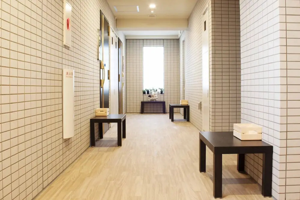 Cozy Home APT Otsuka D