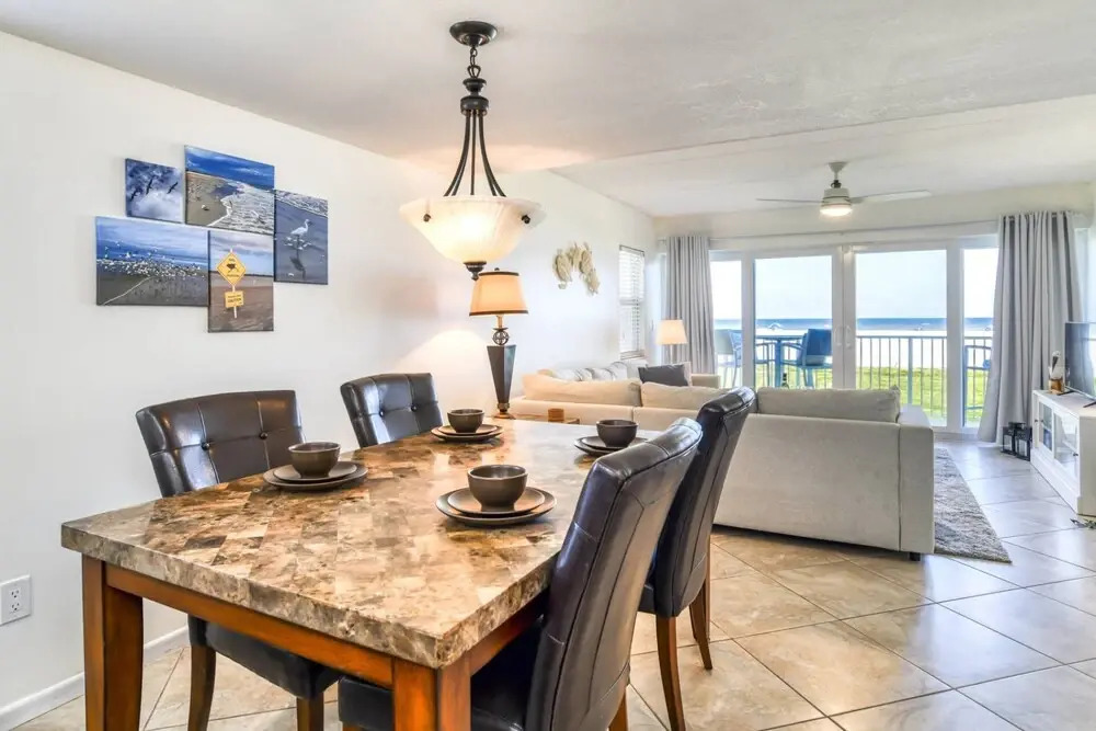 Pier Point 57