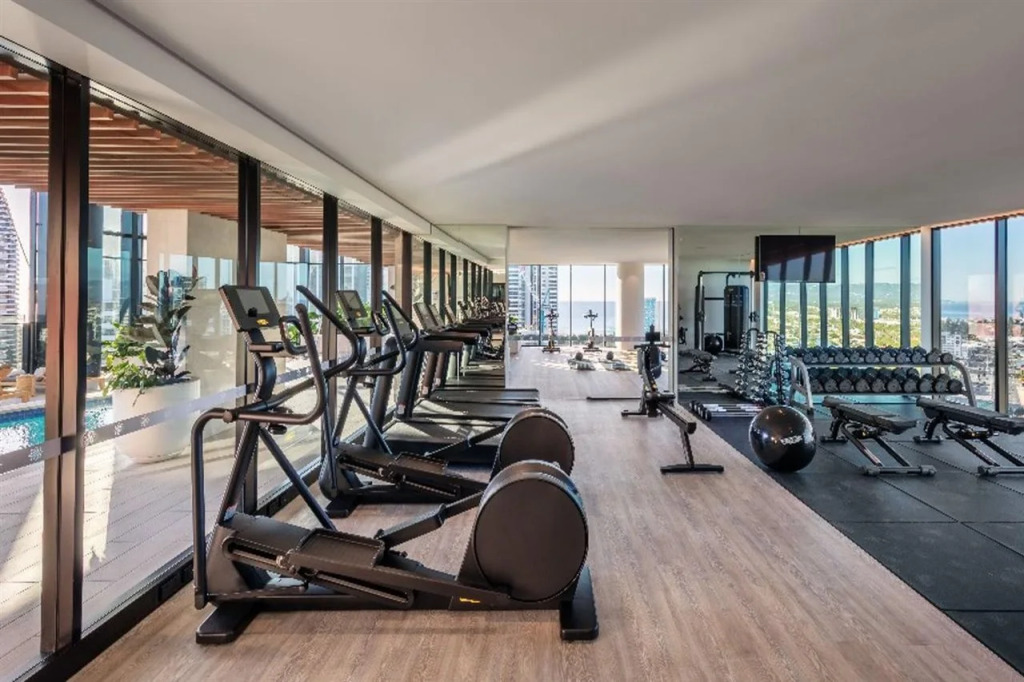 The Star Residences - Gold Coast