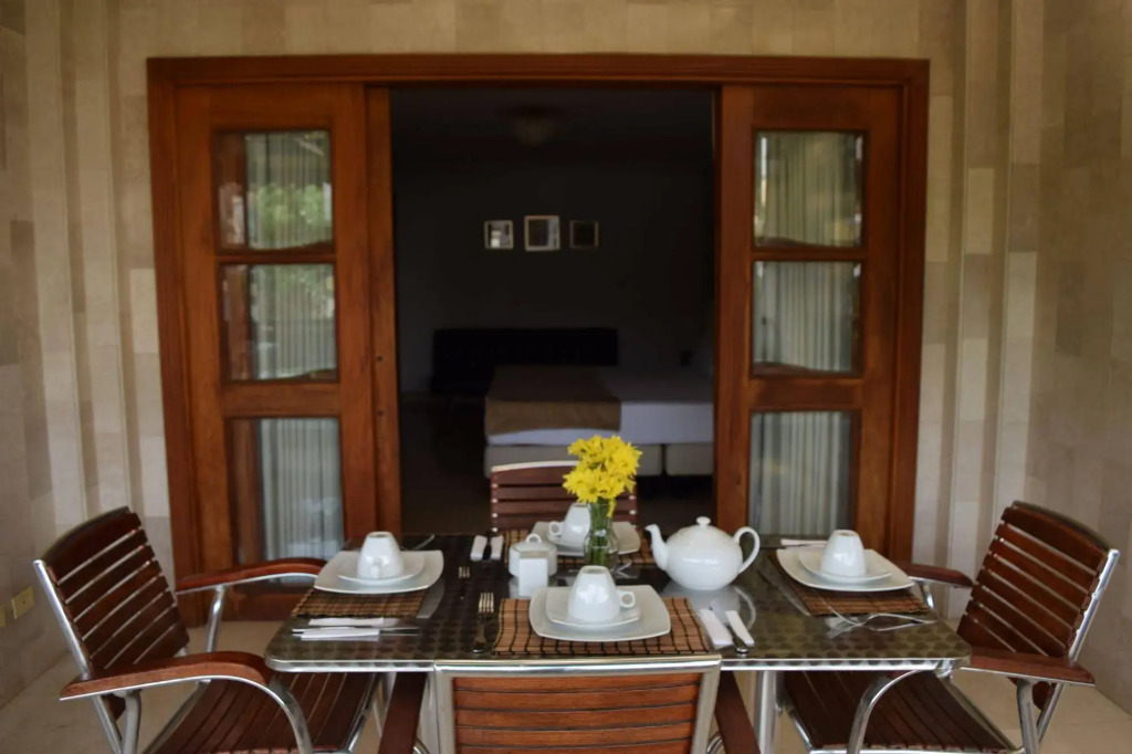 Casa Bella suites