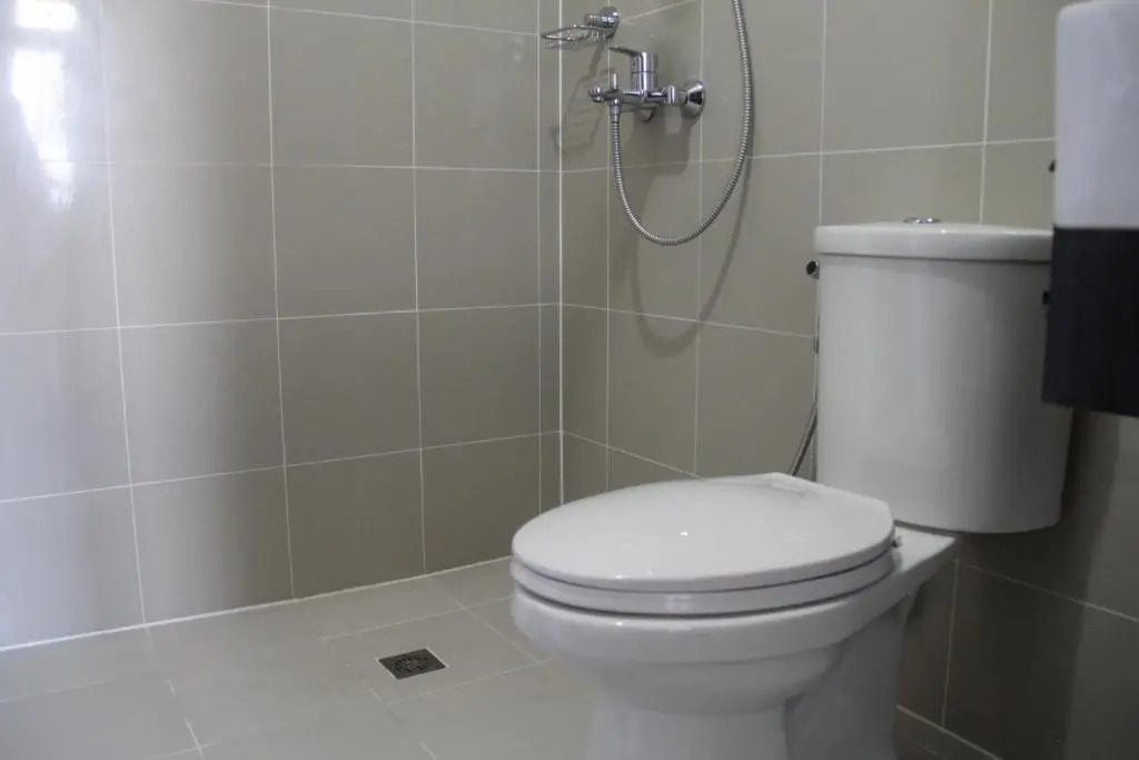 Cubao ManhattanHeights Unit 23D Tower C, 1 BR