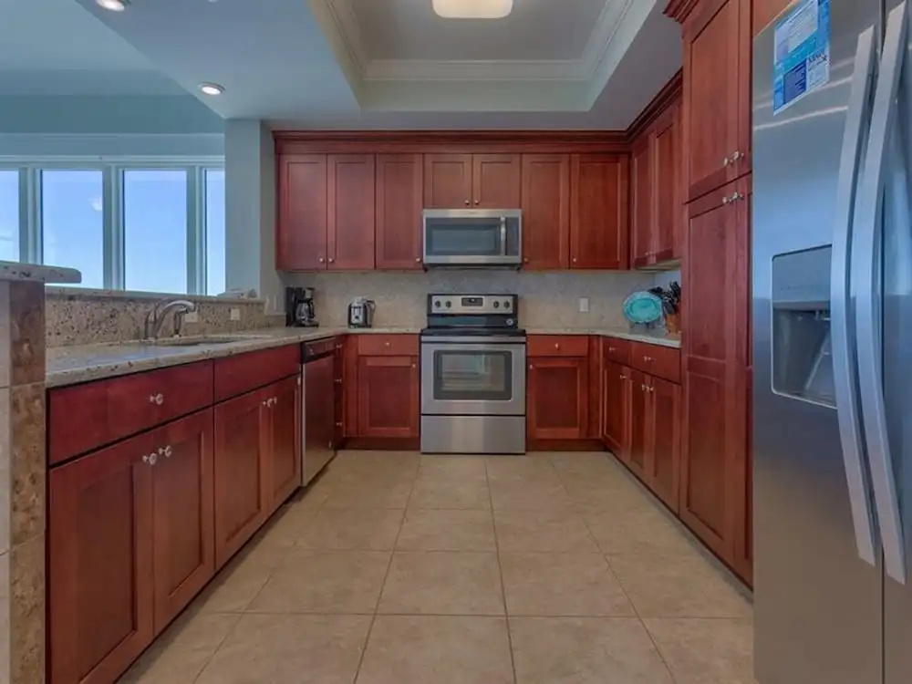Phoenix Gulf Shores 2001 by Meyer Vacation Rentals