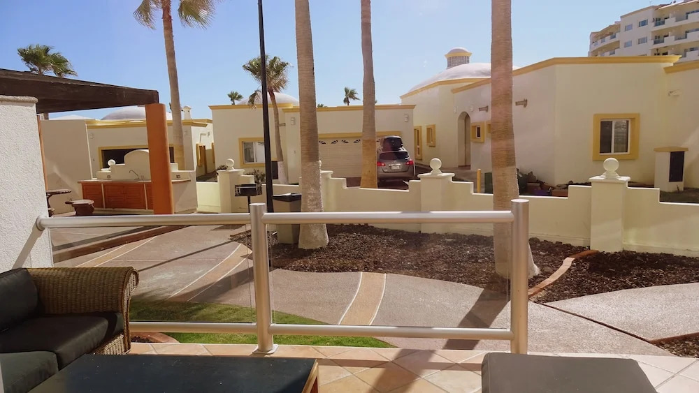 Baja 101 - 2 Br Condo