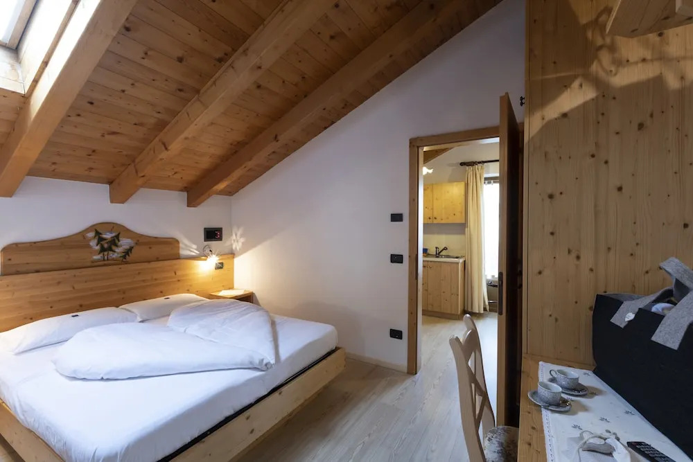 Albergo Aurora