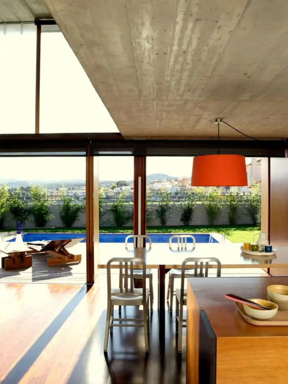 Santa Monica Holiday House