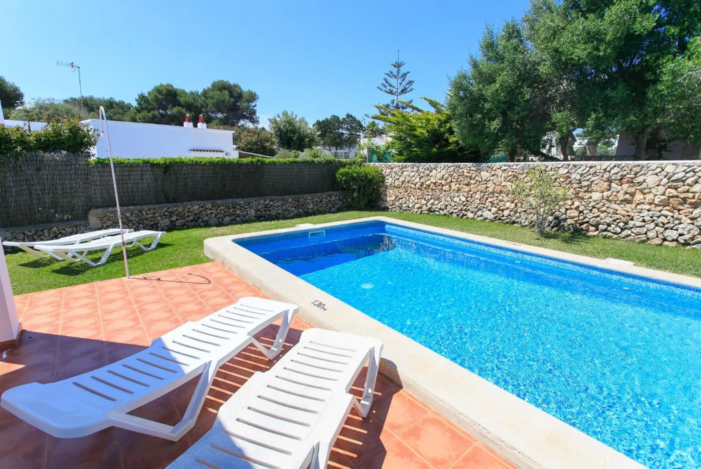 Villa Calitja Dos