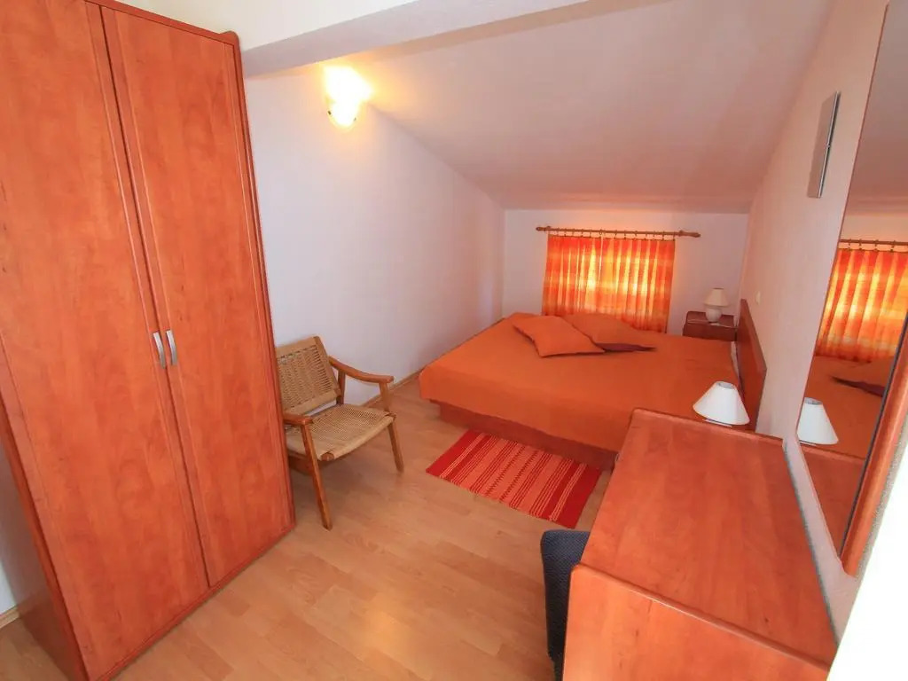 Apartments Maro