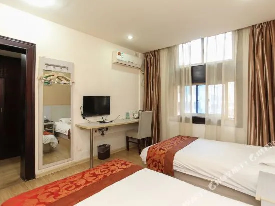 Junyue Business Hotel