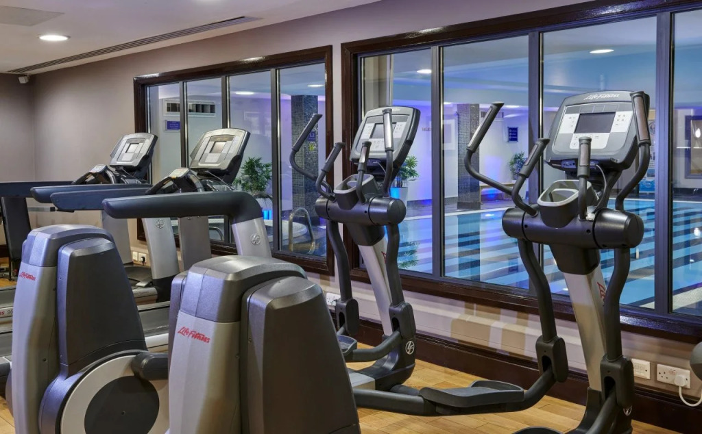 Holiday Inn Birmingham Airport - NEC by IHG