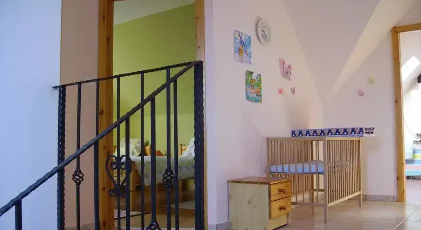 Kiserdő Apartman