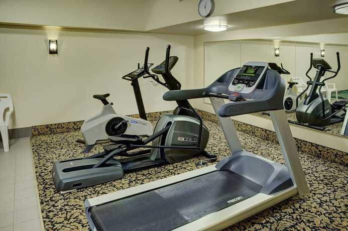 Lakeview Inns & Suites - Hinton