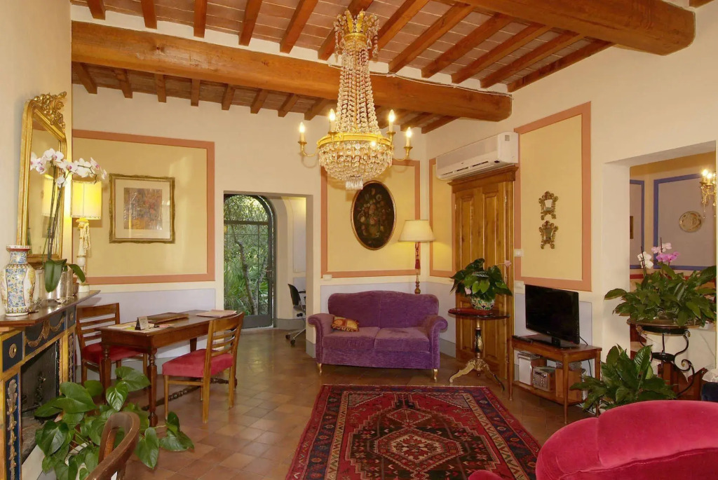 Il Rondò Boutique Hotel