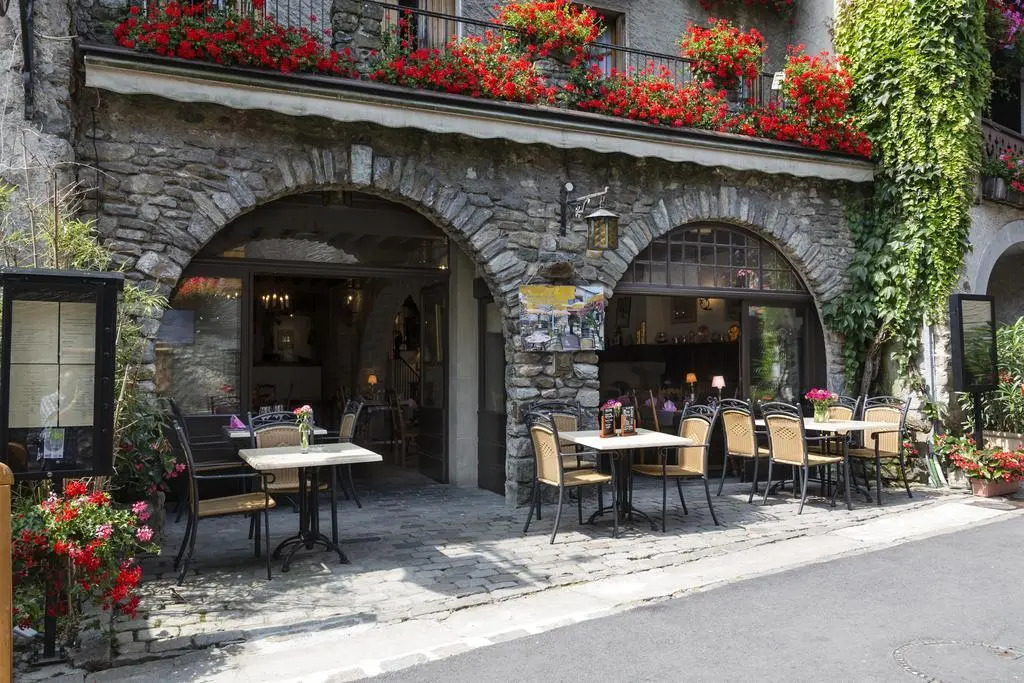 Le Vieux Logis