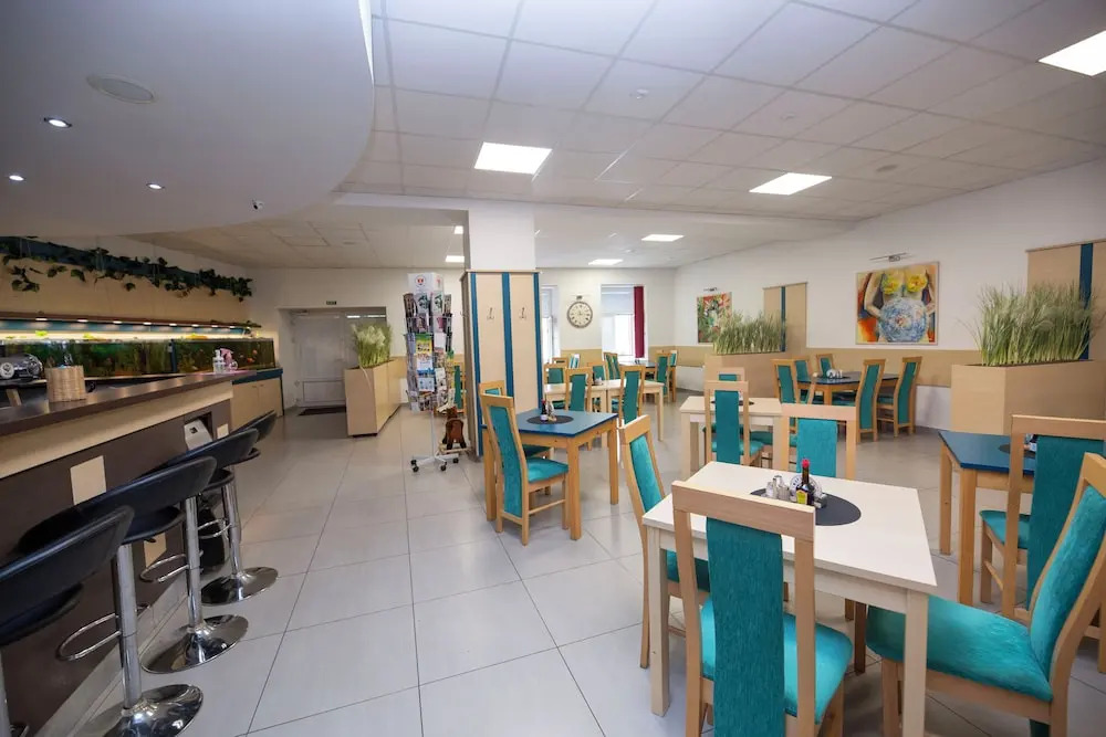 Apartmány Grasel