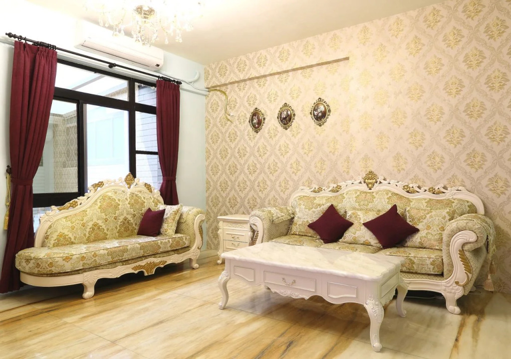 Princesschloe Homestay