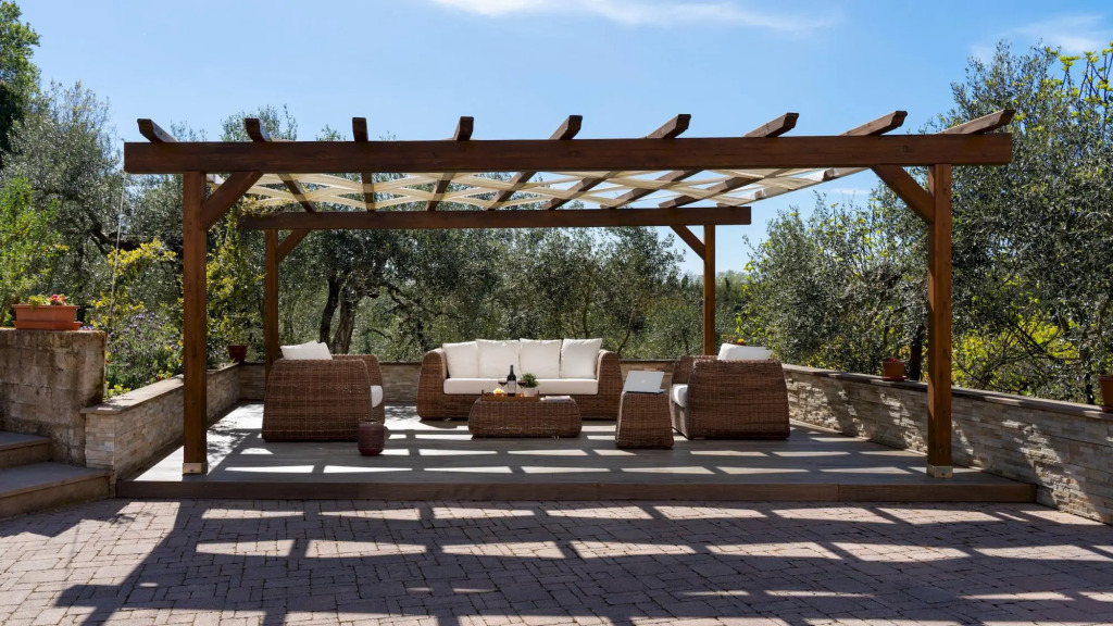 La Villa nellIsola Verde 12, Emma Villas