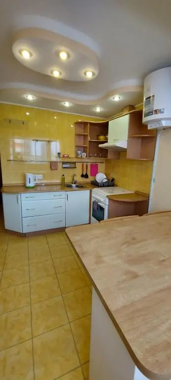 Ujutnye apartamenty