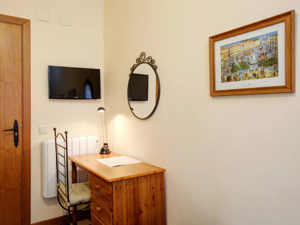 Málaga Lodge Guesthouse