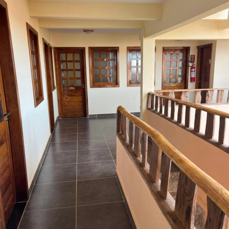 Hotel Alta Vista