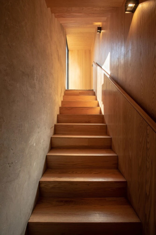 Security Loft at Roma Condesa