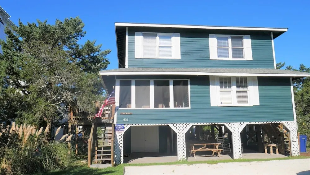 Sea Moore - 5 Br Home